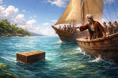 Java Myths & Legends