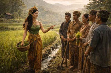 Java Myths & Legends