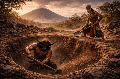Java Myths & Legends