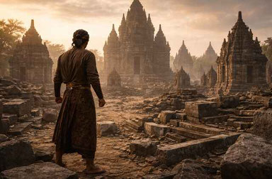 Java Myths & Legends