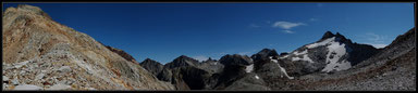 Col des Gourgs blancs