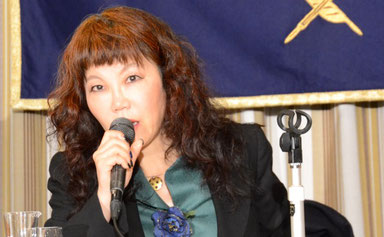 写真は死刑反対側の弁護士として有名な秋田一惠弁護士。同弁護士にとっては結構痛い司法判断が下された。写真はBLOGOS(http://blogos.com/article/104005/image/3862/3/)より引用