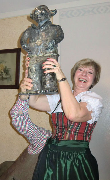 Geburtstag Edith