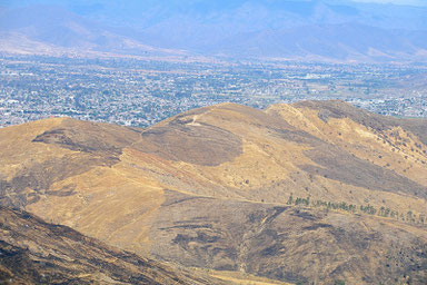 Top Things to Do in Mexico - Montealban