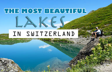 Switzerland Travel Blog