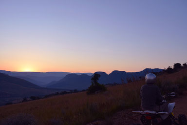 Don't skip the Blyde River Canyon in South Africa - Quad Biking in Graskop