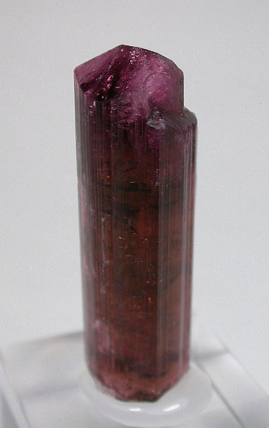 Tourmalina Rubellita,Malkhan pegmatite field,Rusia