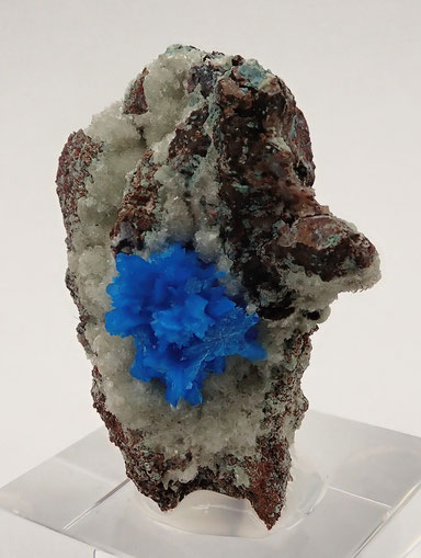 Cavansite