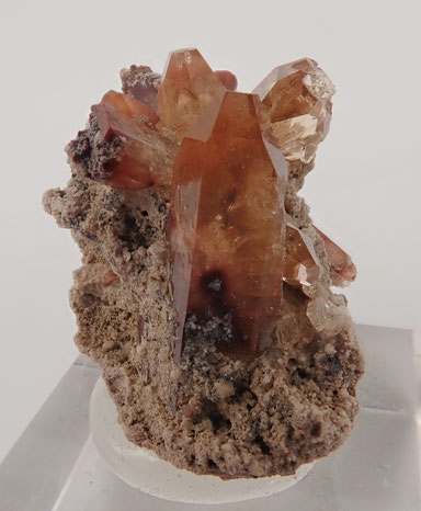 Mexico topaz