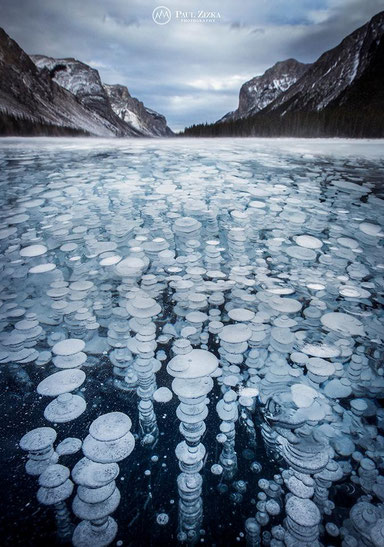 Paul Zizka photographer interview