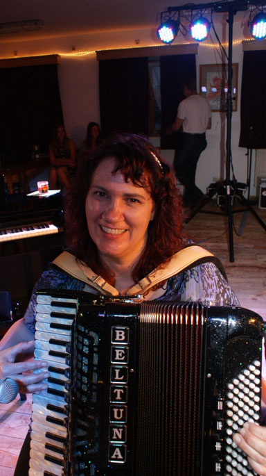 Sommerkonzert 2014