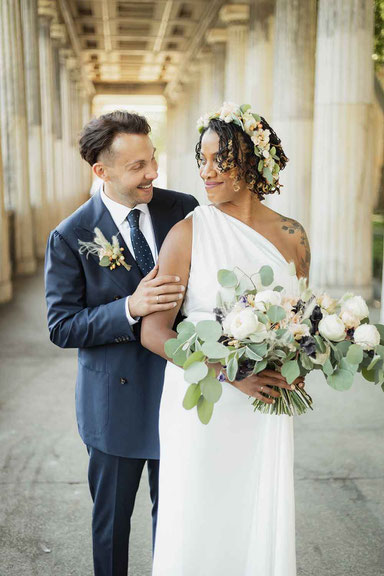 Hochzeitsfotograf Hochzeit Berlin