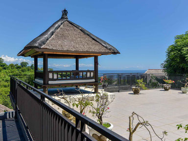 North Bali property for sale.