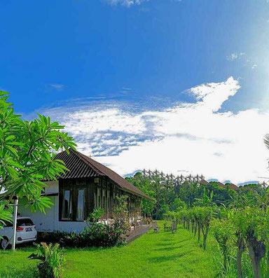Dijual properti di Jasri, Bali timur