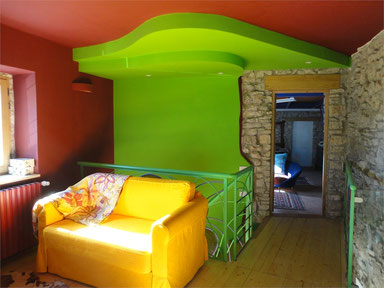 COMUNE di MONTENERO VAL COCCHIARA (IS) - Ristrutturazione di un appartamento sito in Montenero Val Cocchiara