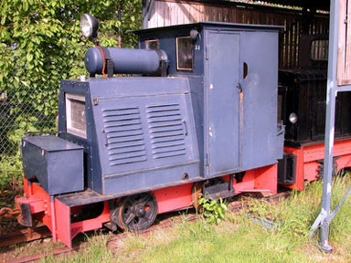 Lok 53 (Schöma)