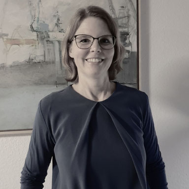 Portrait von Verena Voges, Marketingberaterin