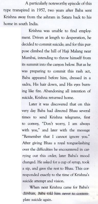 Article courtesy of "In His Service". January 2004