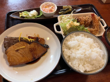 2025　新年会ランチ