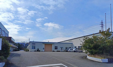 工場　写真
