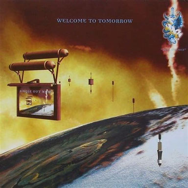 Welcome to tomorrow . SNAP 1994
