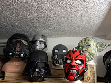 Star Wars