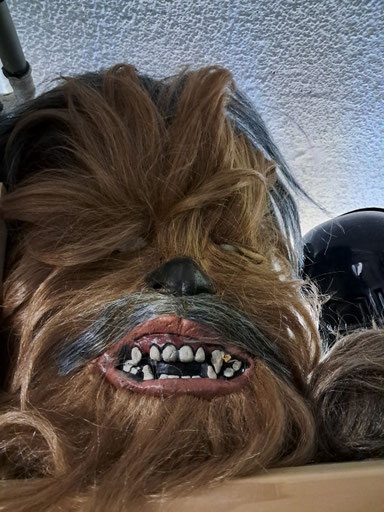 Cewbacca