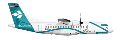 Aircraft Type: ATR 42-300/-500