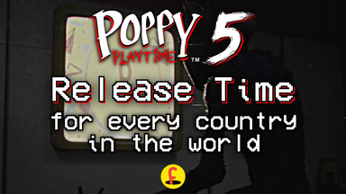 FIRST POPPY PLAYTIME CHAPTER 5 TRAILER & 2 NEW MONSTERS