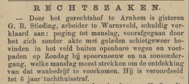 Provinciale Overijsselsche en Zwolsche courant 16-04-1885