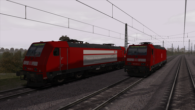 146 223 und 146 229 "DB Regio Südwest"