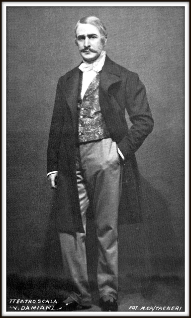 Gleby - Germania - Milano Teatro alla Scala 1927