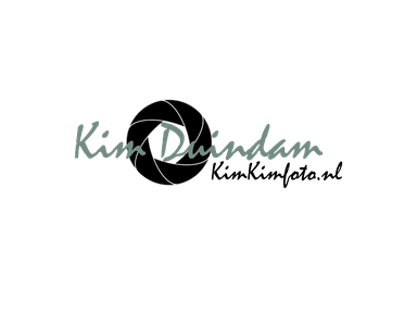 Website van KimKimfoto