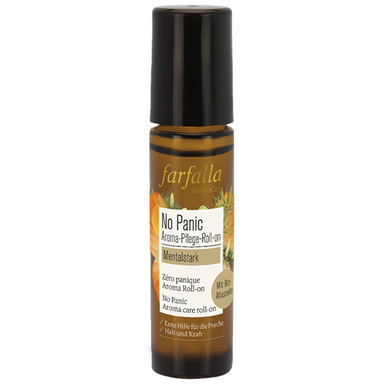 アロマロールオン　つよい心＜シダーウッド・アトラス＞