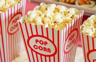 Revista infantil, Namaka, Pelis per nens