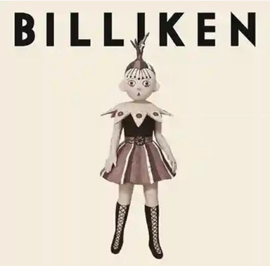 BILLIKEN ビリケン