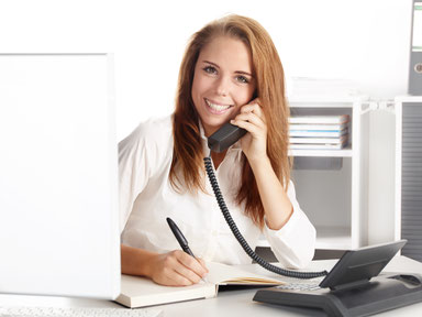 Schulung / Seminar / Training Aktives Zuhören für Mitarbeiter / Mitarbeiterinnen im Kundenkontakt, am Telefon oder in Behörden