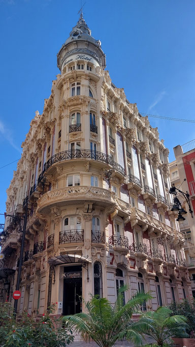 Grand Hotel