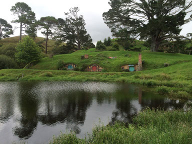 Hobbiton