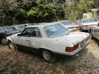 MB-107.SLC専門工場-450SLC-リサイクル丸ごと一台リペア-部品販売 MB-107.SLC専門工場-450SLC-リサイクル丸ごと一台リペア-部品販売