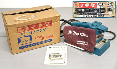 新潟市　買取　石田企画　電動工具