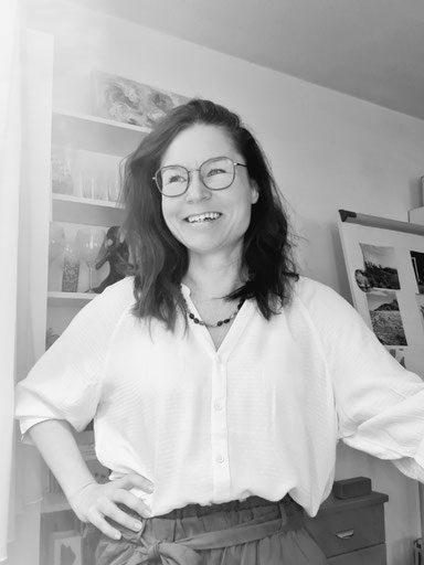 Birgit Allerstorfer