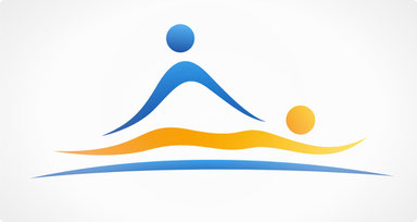 Energetische Rückenmassage