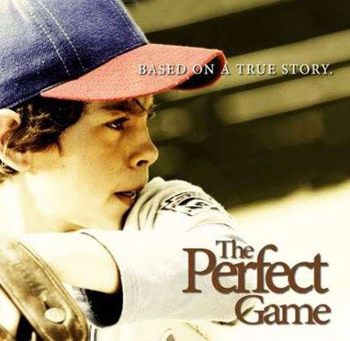 Foto tratta dal film The Perfect Game