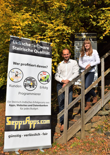 Outsourcing, App Entwicklung Kosten, SeppsApps