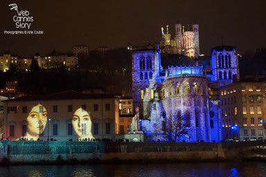 FÊTE DES LUMIERE 2013 #FDL2013