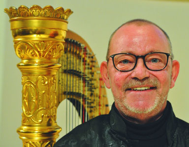 Rainer Templin, ehemaliger VDH Vorsitzender