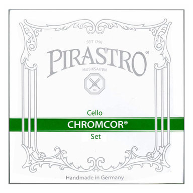 CHROMCOR  струн для виолончели Pirastro купить