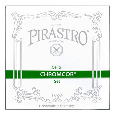 CHROMCOR  струн для виолончели Pirastro купить