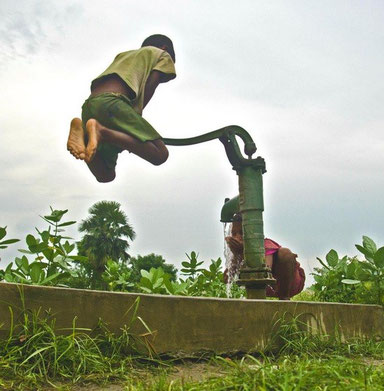 Fotografía: ONU-Día Mundial del Agua